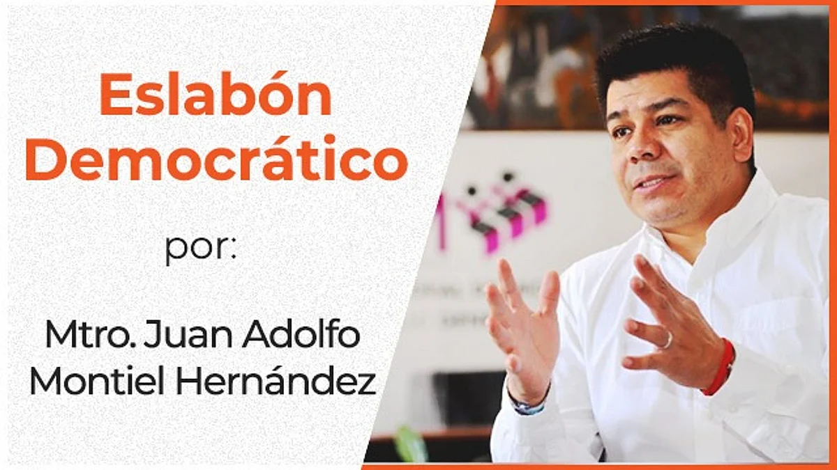 Actos anticipados: lo que establece la norma electoral
