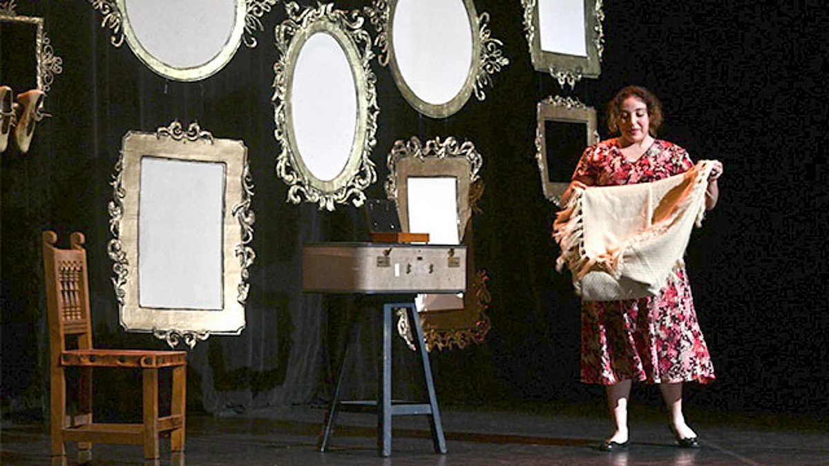 El objetivo es que la sociedad michoacana goce y tenga libre acceso a los bienes y servicios que promueven el teatro