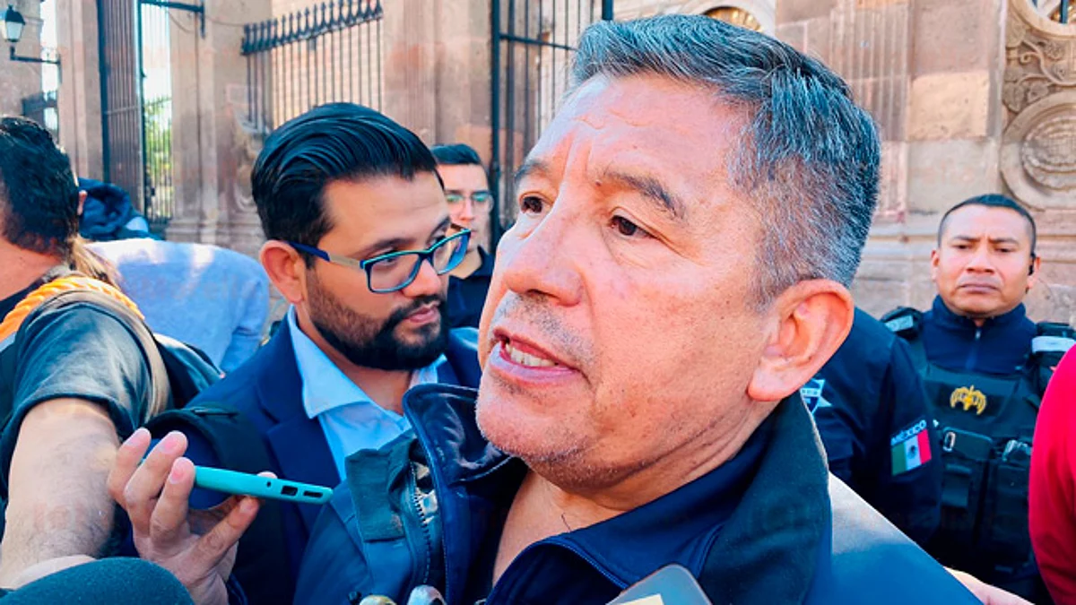 Reporta SSP déficit de equipamiento en elementos de Tránsito