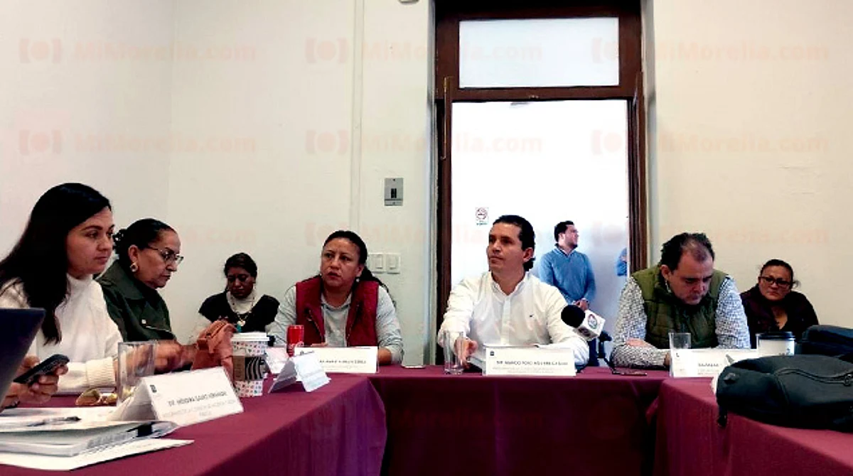 Con modificaciones, comisiones aprueban presupuesto de ingresos y egresos para Michoacán
