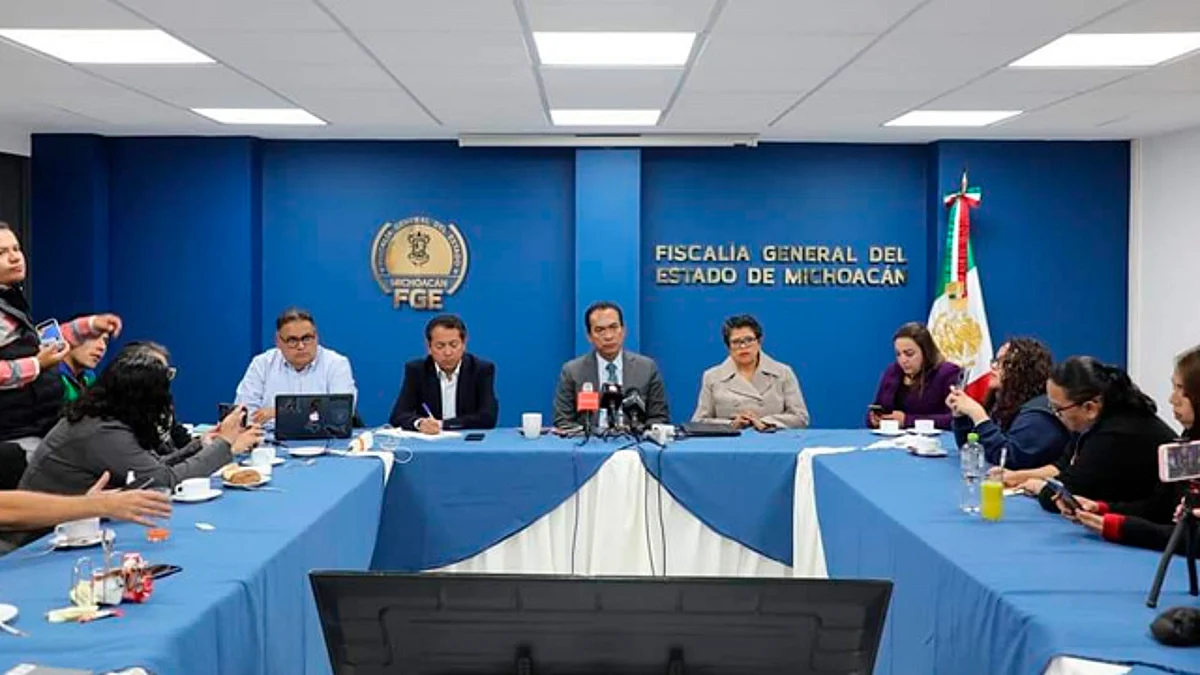 Para disminuir impunidad, Fiscalía requiere mínimo 300 elementos más