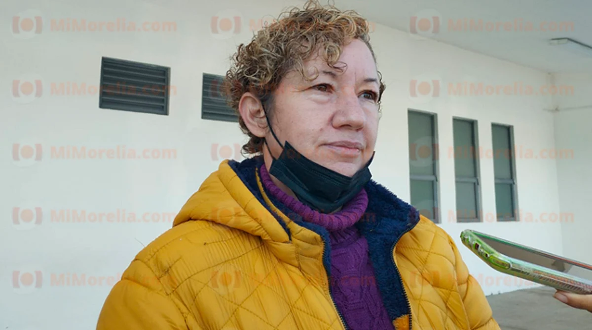 Morelia: "el sistema le queda a deber a mi hija", lamenta madre de Jessica