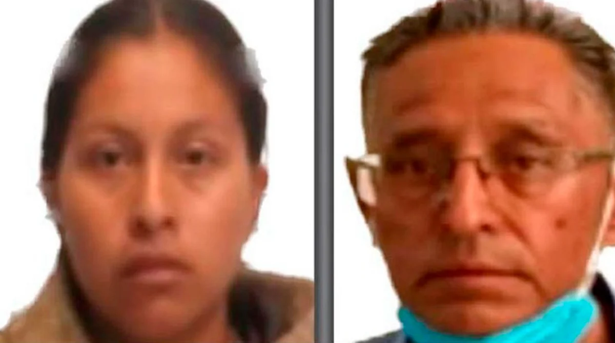 Vendió a su hija de 9 años en redes sociales a un hombre; pasarán 30 años en prisión