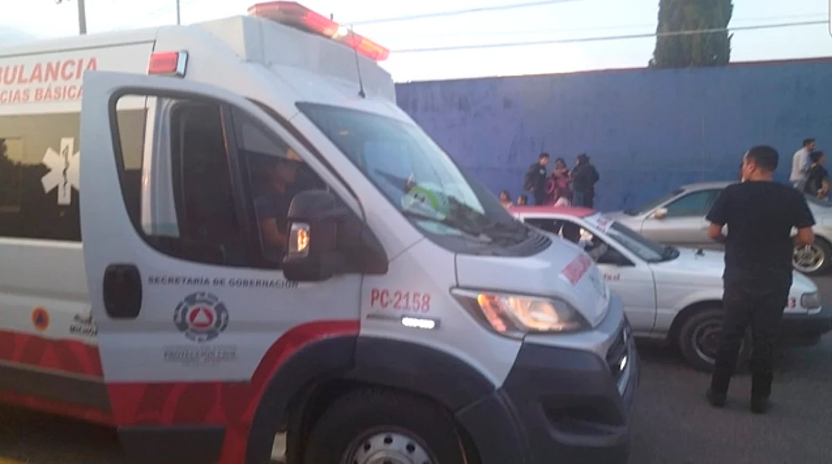 Michoacán: activa PC protocolos por sismo en Coalcomán