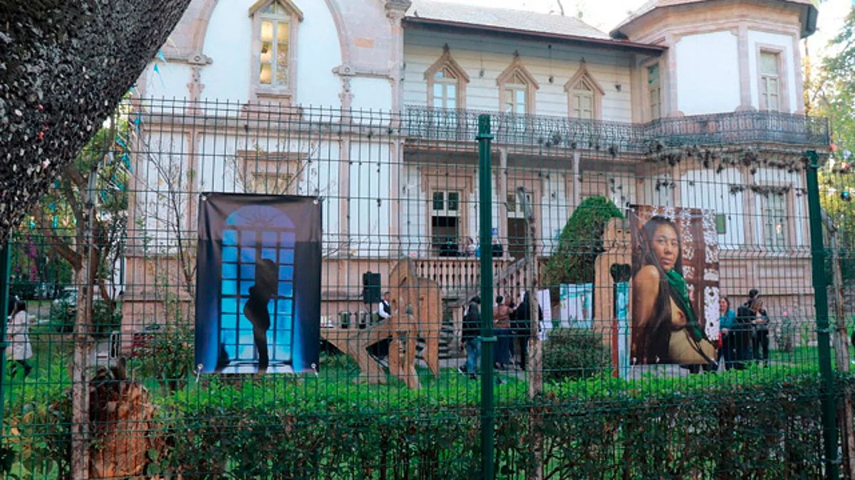 Inaugura Seimujer exposición fotográfica por un aborto legal, seguro y gratuito en Michoacán