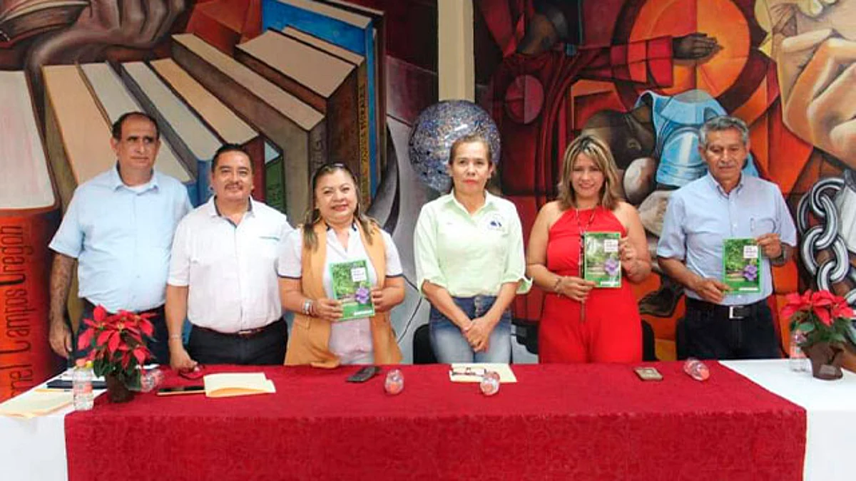 Celebran en Lázaro Cárdenas 42° Aniversario de la Biblioteca Pública Regional “Álvaro Obregón”
