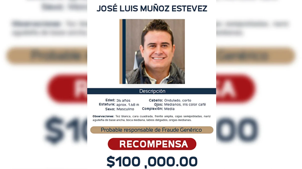 Michoacán: les prometió ganancias si invertían dinero; la FGE lo busca por fraude