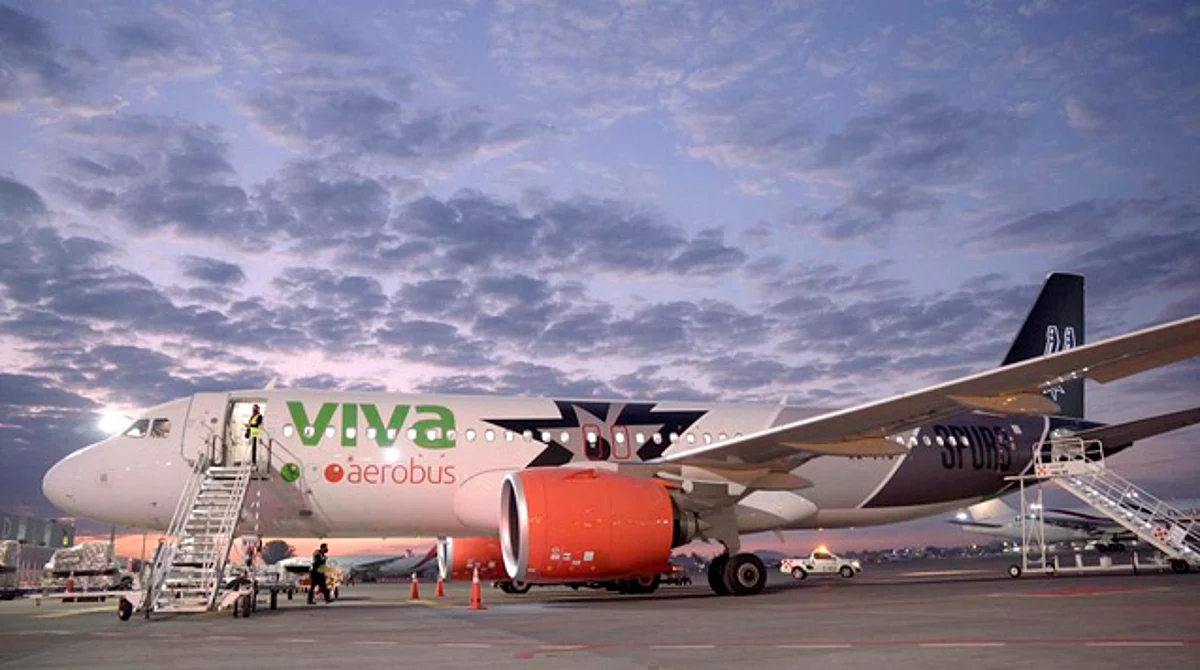 Profeco responde a Viva Aerobus: “cobro de equipaje de mano llegará a Suprema Corte”
