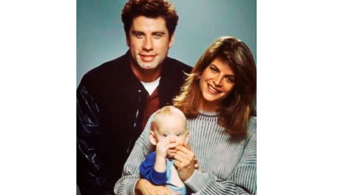 Muere la actriz Kirstie Alley, de "Mira quién habla", víctima de cáncer