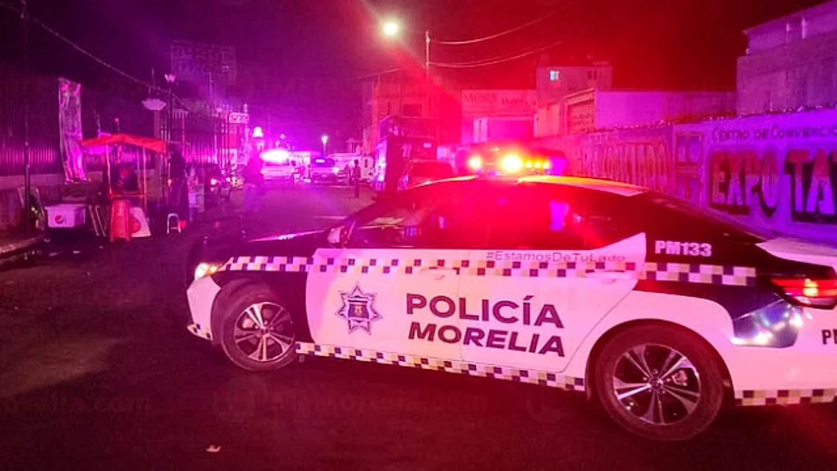 En audiencia, a los investigados se les fijo prisión preventiva oficiosa y estableció cuatro meses para el cierre de la investigación