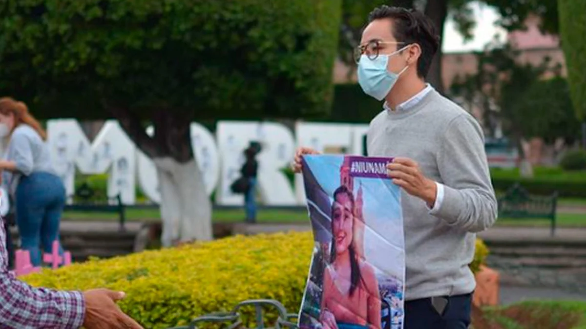 Fiscalía termina con su desfile probatorio en caso de Jessica González