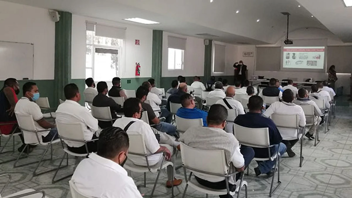 El objetivo es avanzar en la regulación del servicio, garantizar su ordenamiento y dar continuidad a las diversas estrategias de capacitación a personas operadoras y atención a los usuarios