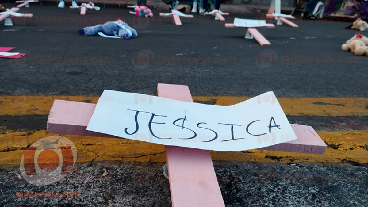 En audiencia reproducirán testimonio sobre necropsia de Jessica González