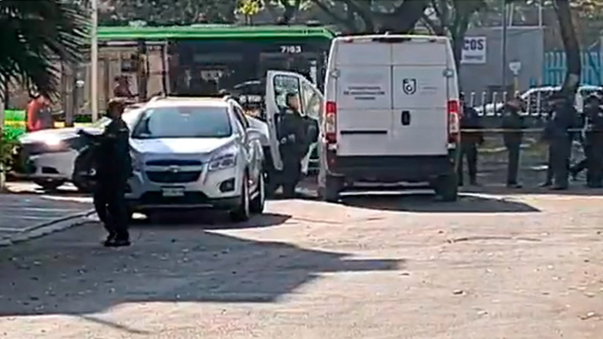 Asesinan a mujer en CDMX, había ganado custodia de los hijos; sospechan de expareja