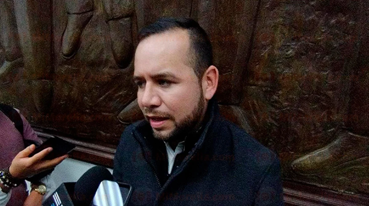 Sin cambios, en la coordinación del PT con el retorno de Brenda Fraga: Reyes Galindo