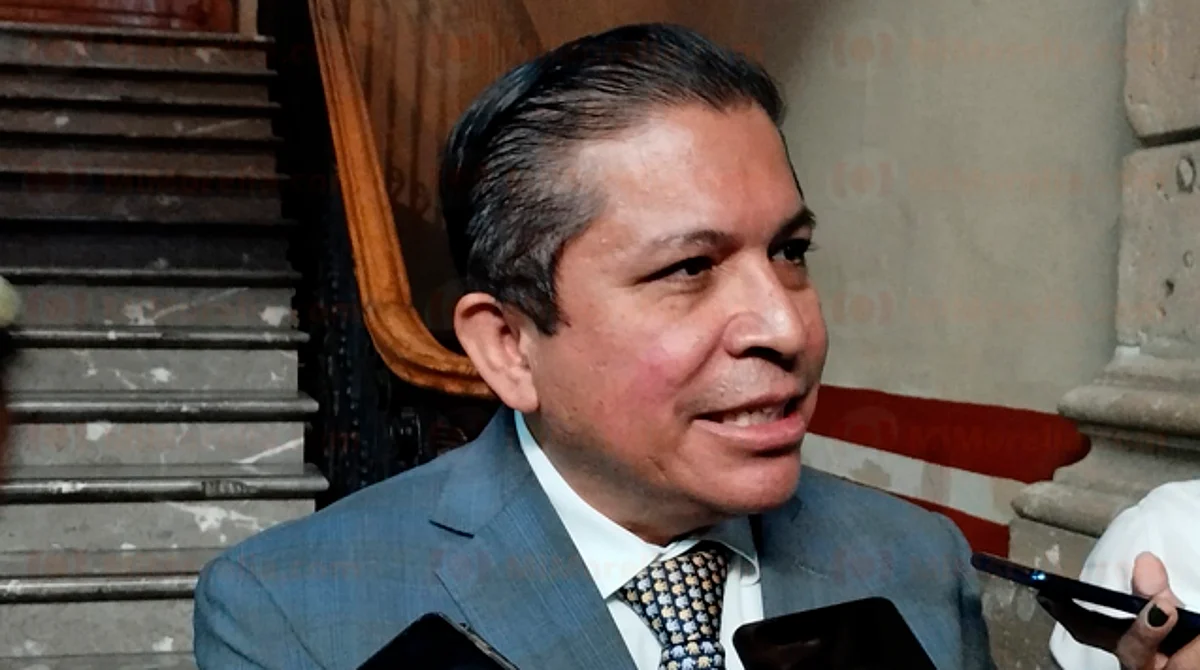 Elecciones y consultas en riesgo ante leyes secundarias electorales: INE Michoacán
