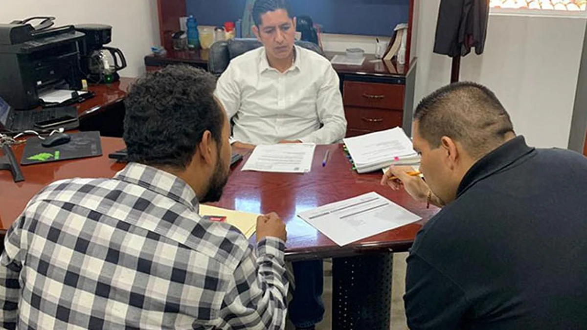 Próximo 20 de diciembre, cierra la recepción de solicitudes de Obras Públicas por Cooperación