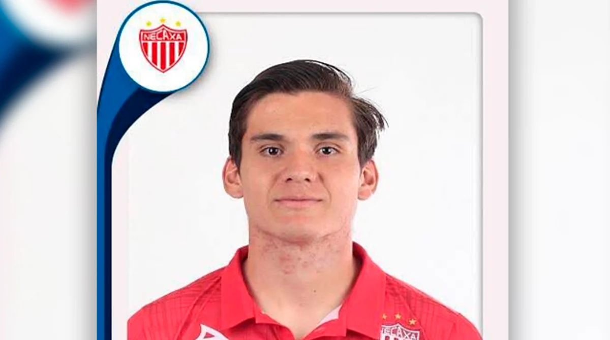 El "Caillou" deja el nido del Canario y vuelve al Necaxa