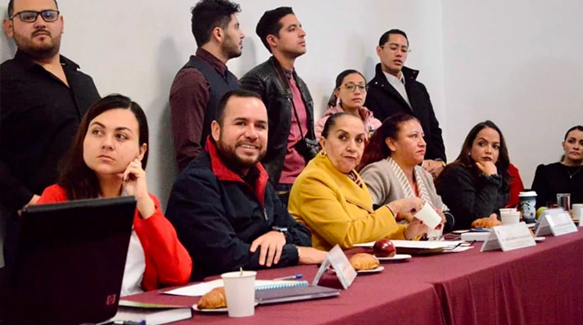 Analiza PT ruta del paquete económico 2023 para Michoacán