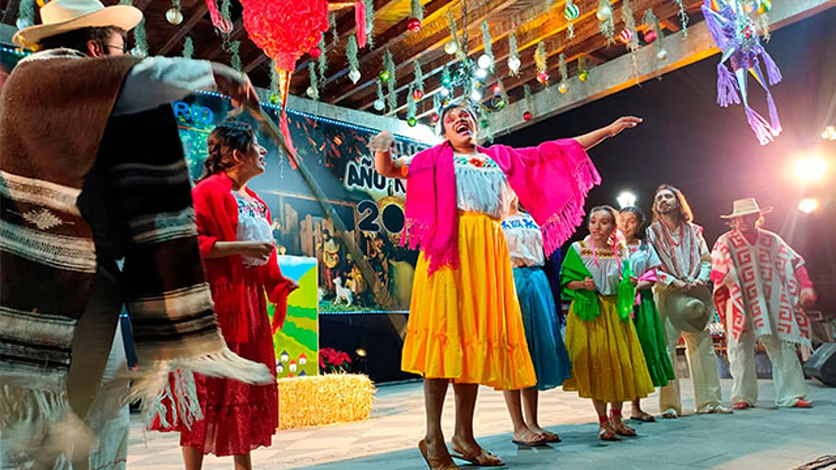 Michoacán Navideño se presentará en Morelia y Sahuayo