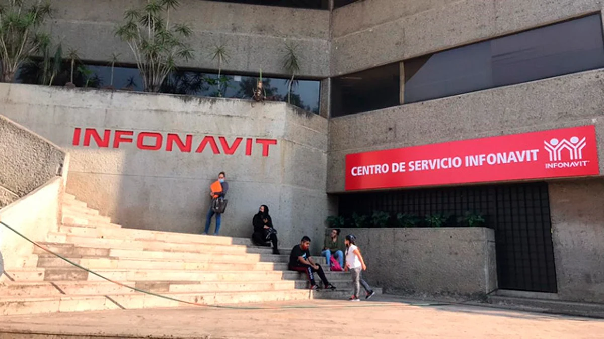 50% de trabajadores asegura que el país avanza económicamente: encuesta Infonavit