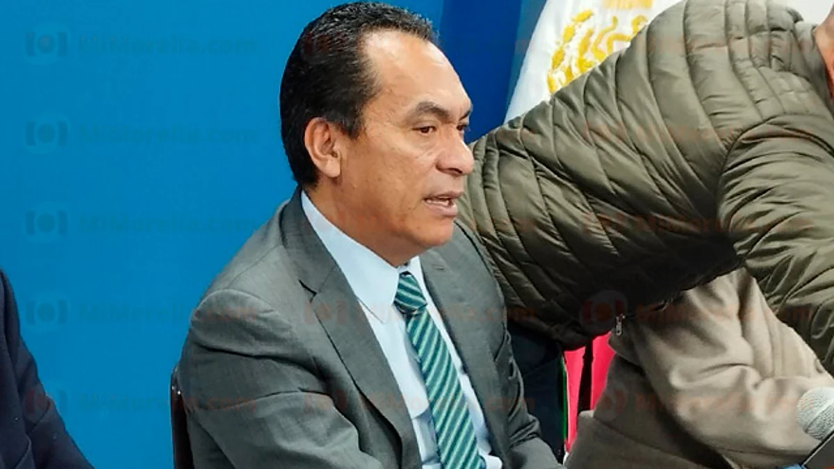 Fiscalía de Michoacán elevó su número de acuerdos reparatorios