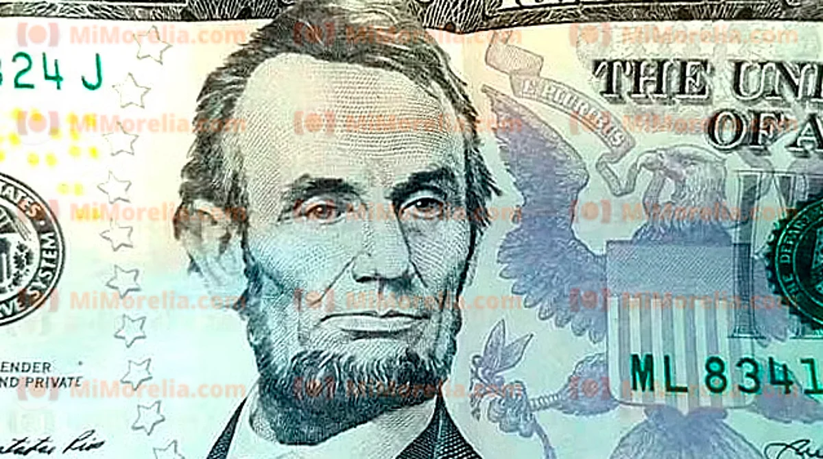 Este banco paga mejor el dólar hoy miércoles 21 de diciembre