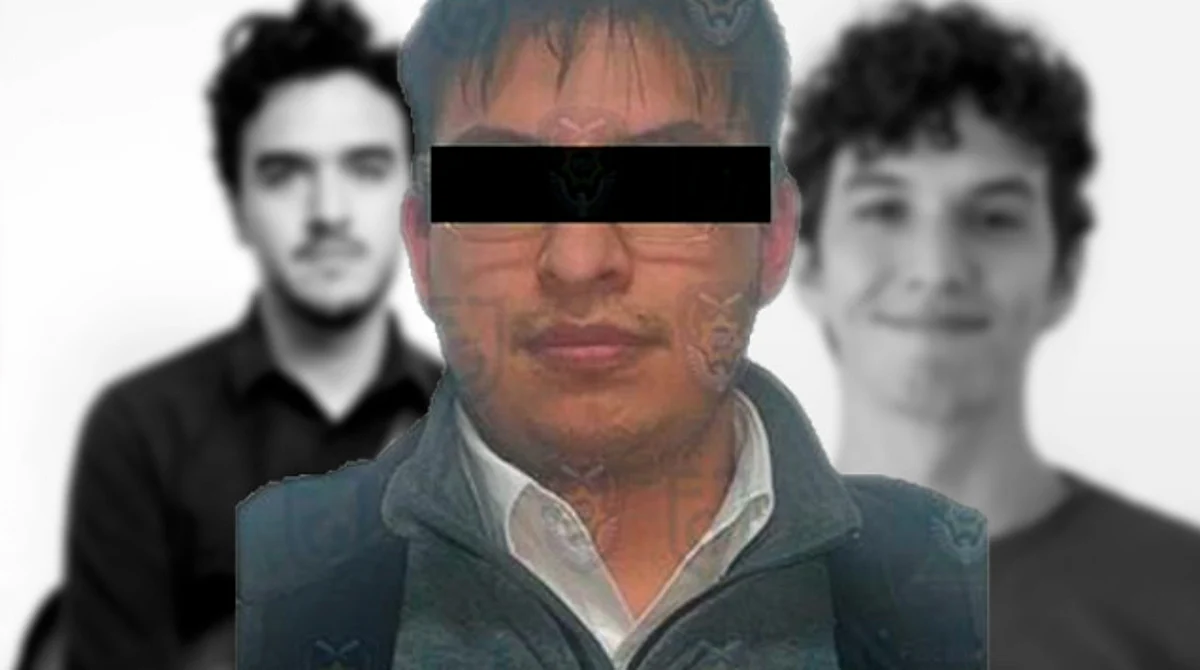 Detienen a Randy N, otro implicado en asesinato de Hermanos Jorge y Andrés Tirado