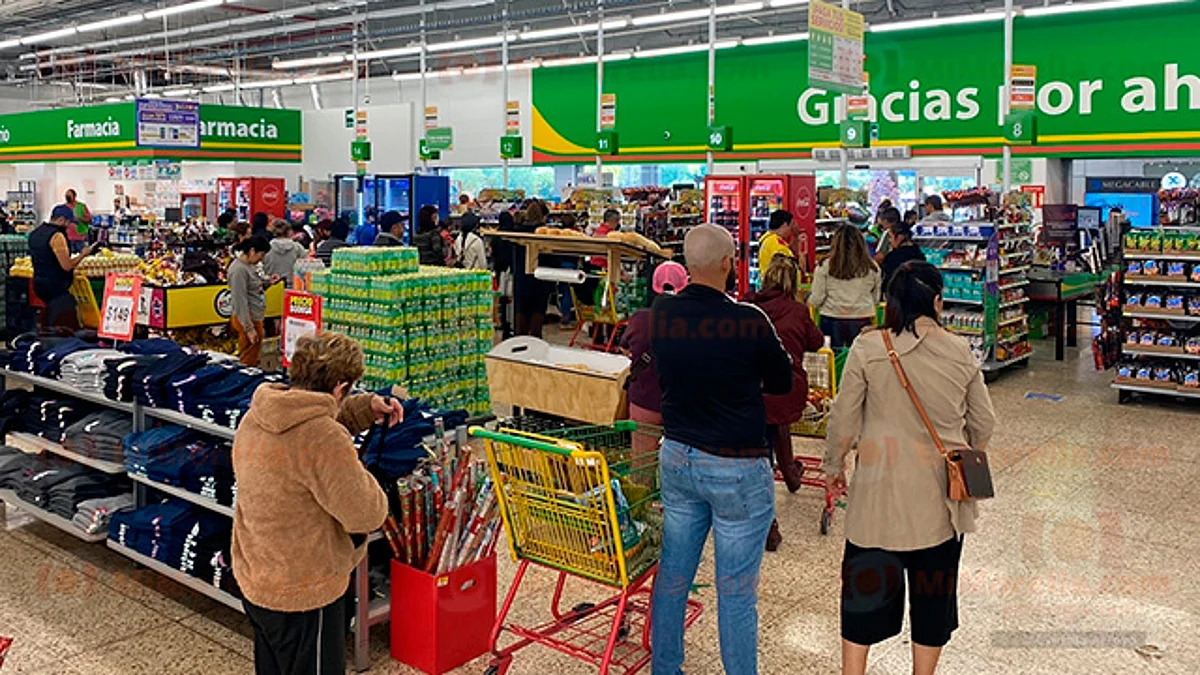 ¿Trabajaste en Navidad? Así es como te lo deben pagar por ley