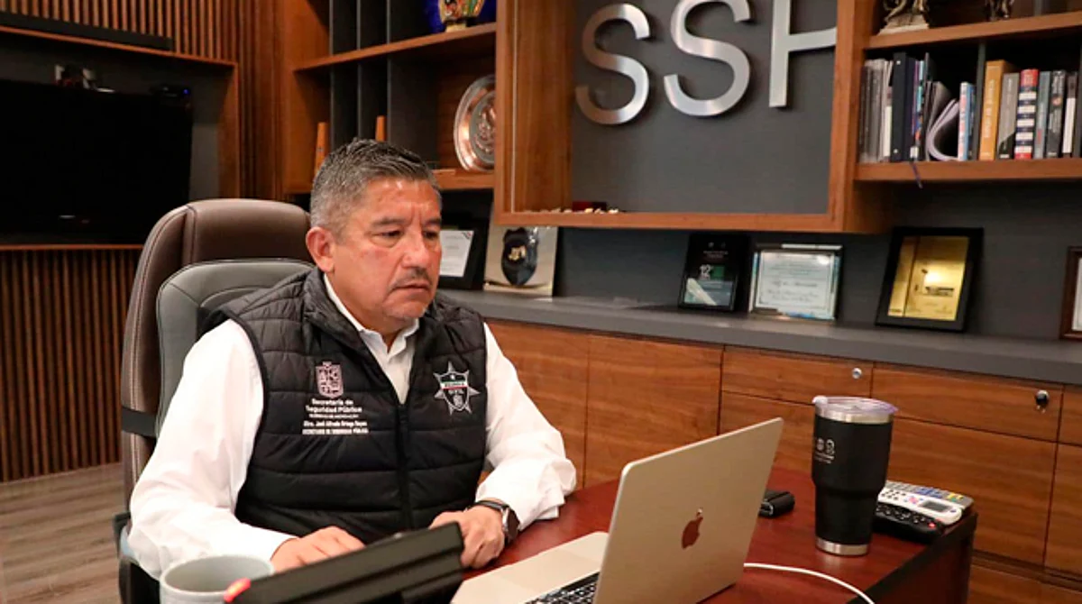 SSP busca becar a hijos de policías en Michoacán