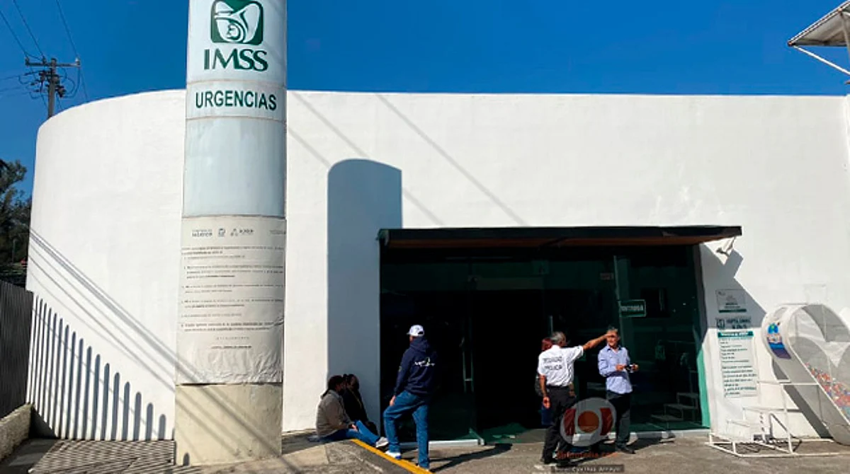 Estas son las principales urgencias médicas durante fiestas decembrinas en Michoacán