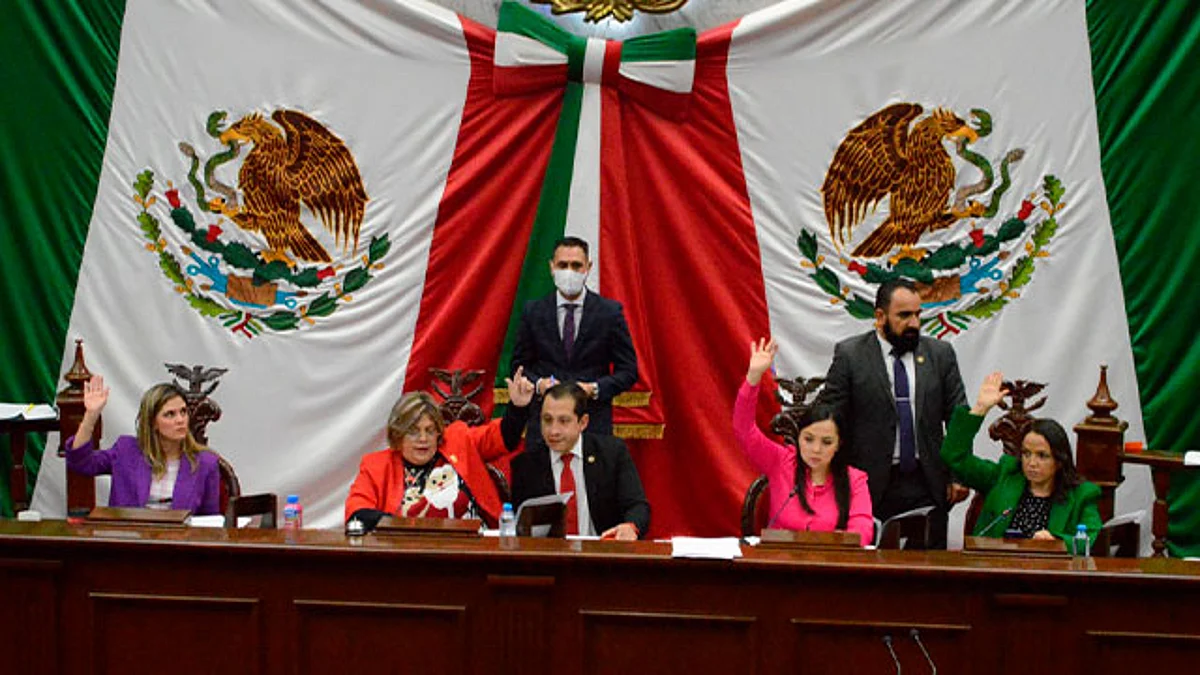 Garantiza 75 Legislatura fiscalización eficiente de la Cuenta Pública de la Hacienda Estatal y Municipal 2022