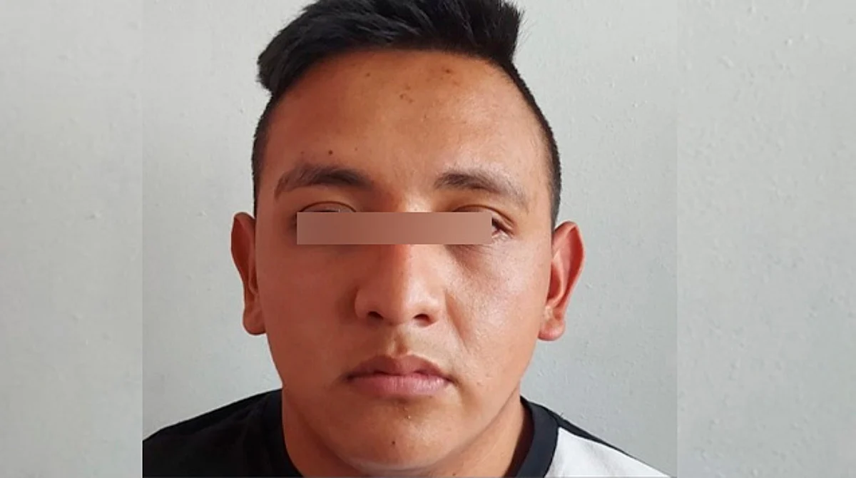 Mató a su hijastro de 4 años a golpes en EdoMex; le dan 62 años de cárcel