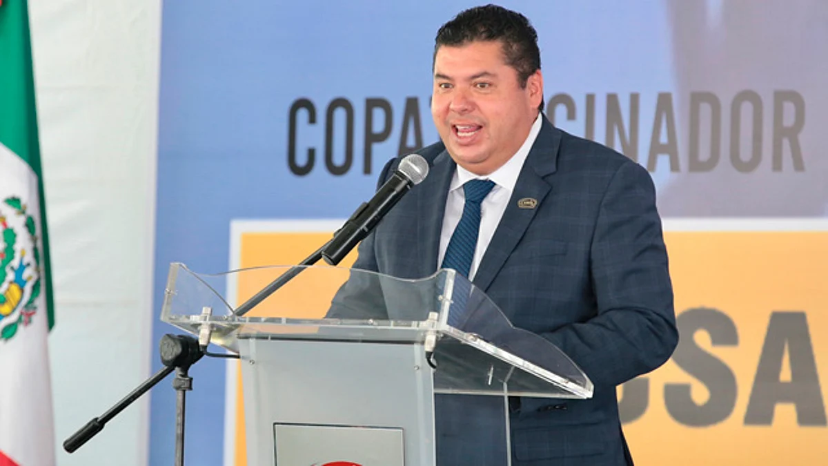 Respalda CMIC obras multianuales propuestas por Gobierno de Michoacán en presupuesto 2023