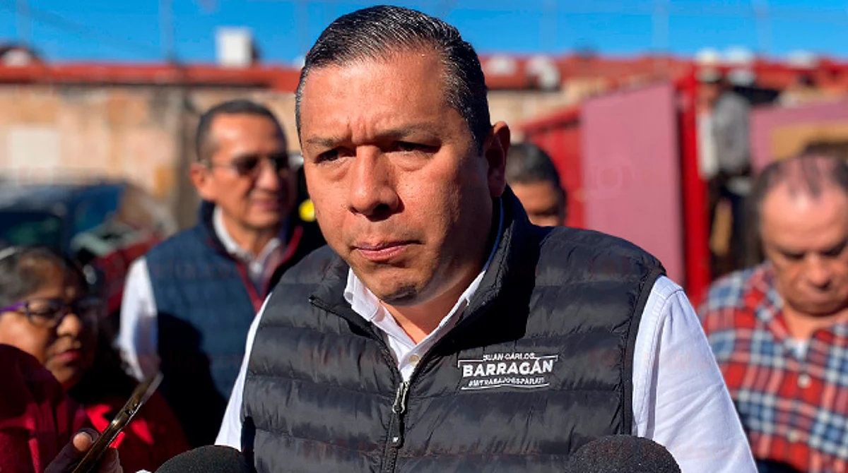 Cientos de morelianos se han beneficiado con el programa Fuera tiliches: Barragán