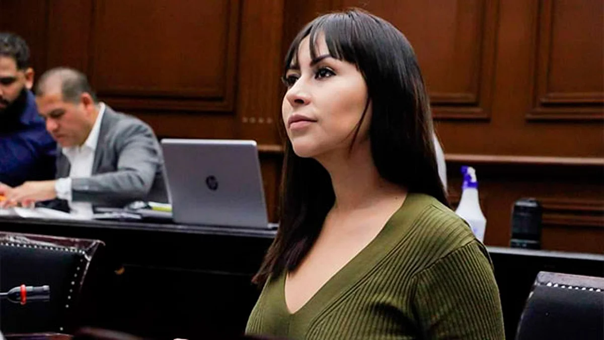 Procurar la conservación de los servicios públicos municipales, responsabilidad de todos: Gloria Tapia