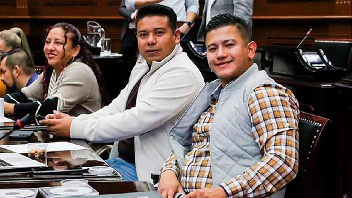 En Michoacán, garantizado un presupuesto inclusivo para 2023: Víctor Zurita