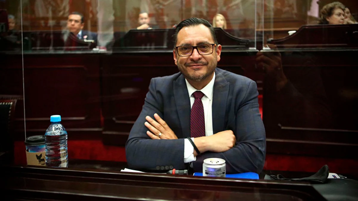 Diputados respaldan al TEEM y le regresan 11 mdp a su presupuesto