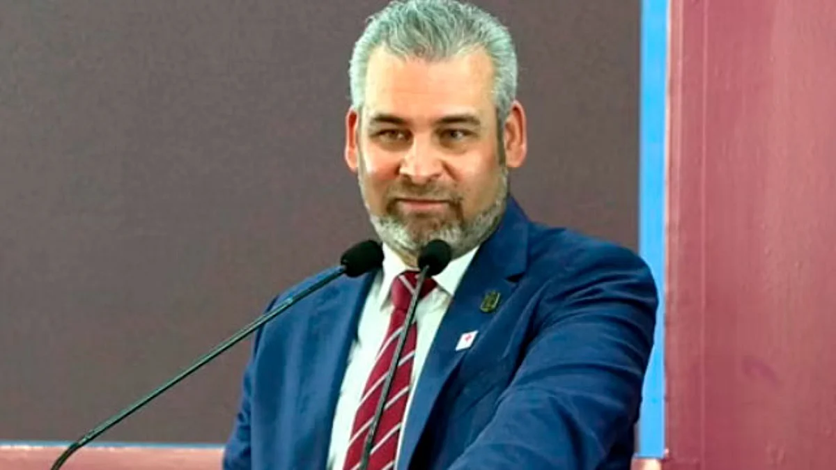 Presupuesto 2023, efectivo, municipalista, sin déficit ni nuevos impuestos: gobernador