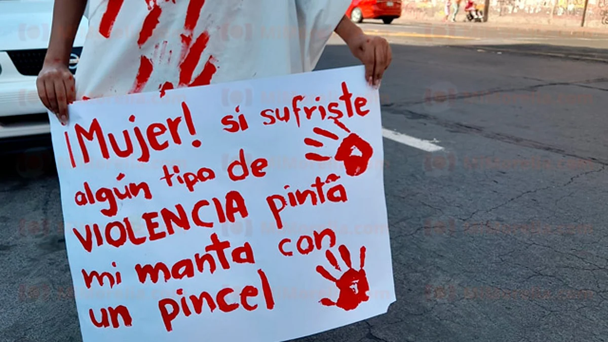 En Morelia se han emitido más de 25 órdenes de protección a mujeres violentadas: Alcalde