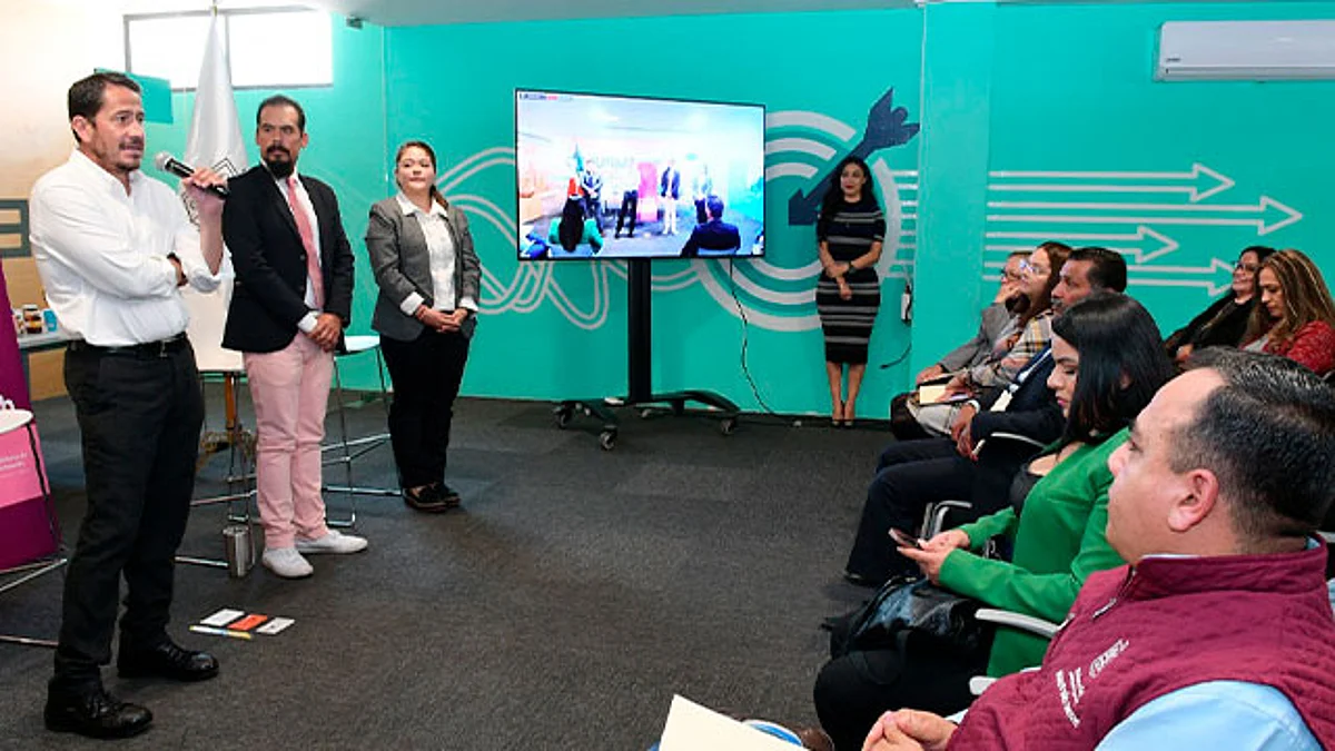 Concluyeron satisfactoriamente el curso “Gestión integral para tu negocio”