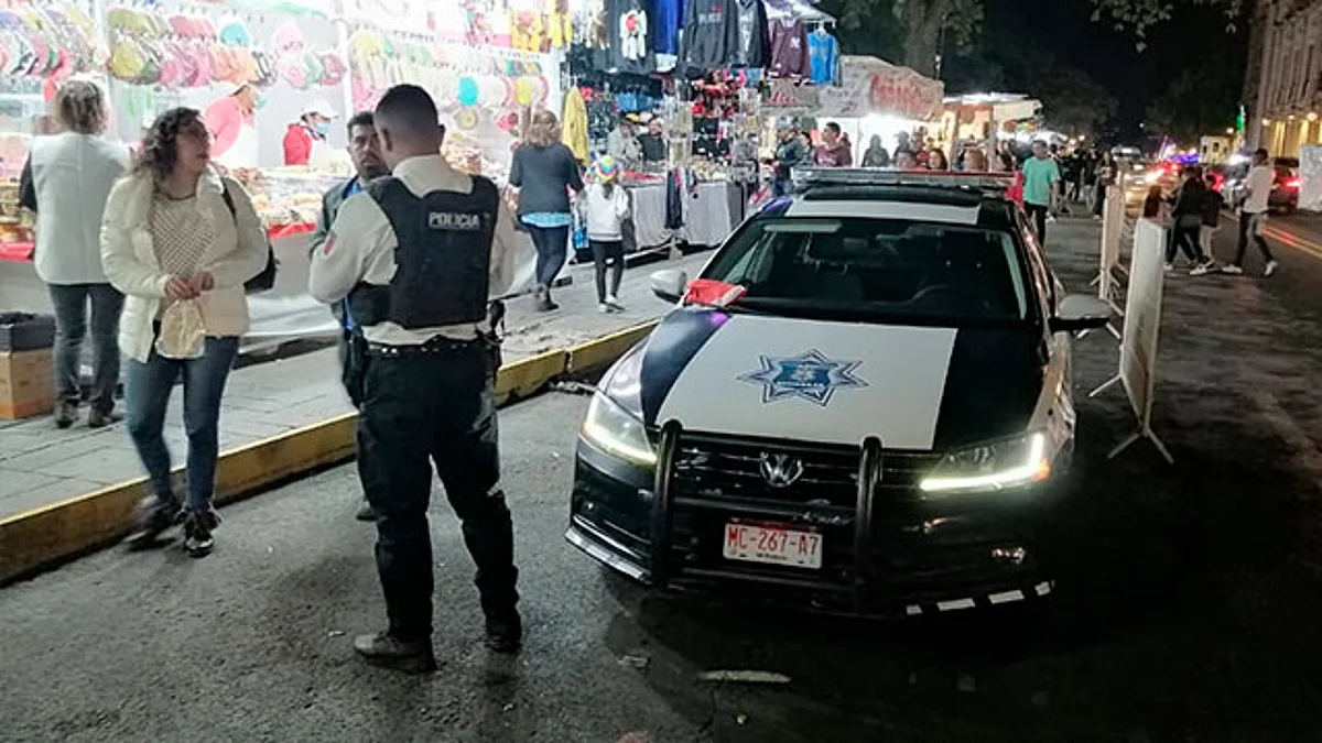 C4 Móvil, CAV Móvil y Cajas de vigilancia “Autillo”, presentes para servicio a la ciudadanía