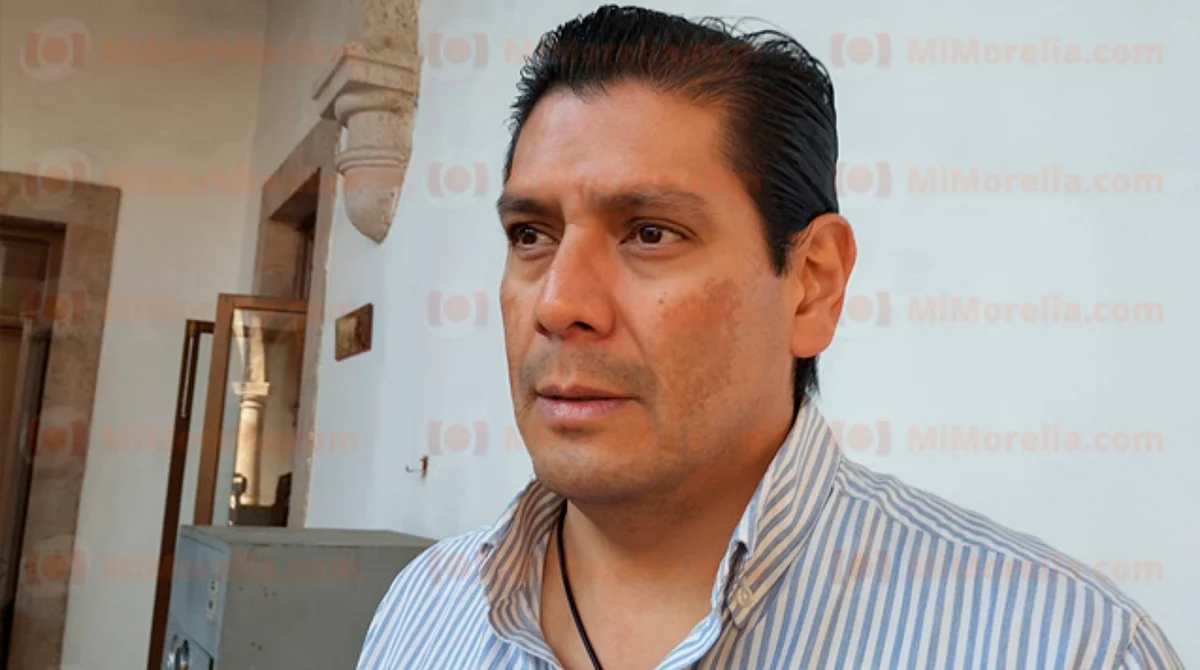 PVEM deja interlocución con Ayuntamiento de Aguililla
