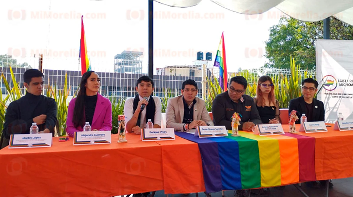 Presentarán iniciativa para adicionar categoría de Diversidad Sexual al Premio de la Juventud