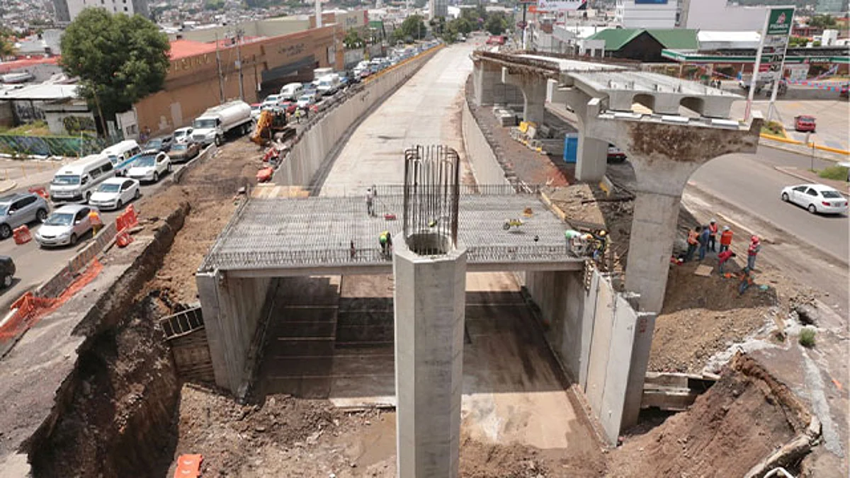 Impulsará Michoacán tres obras del programa multianual