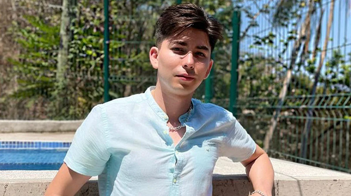 Día 5 sin Oliver: se concentrarán en Morelia para exigir su localización