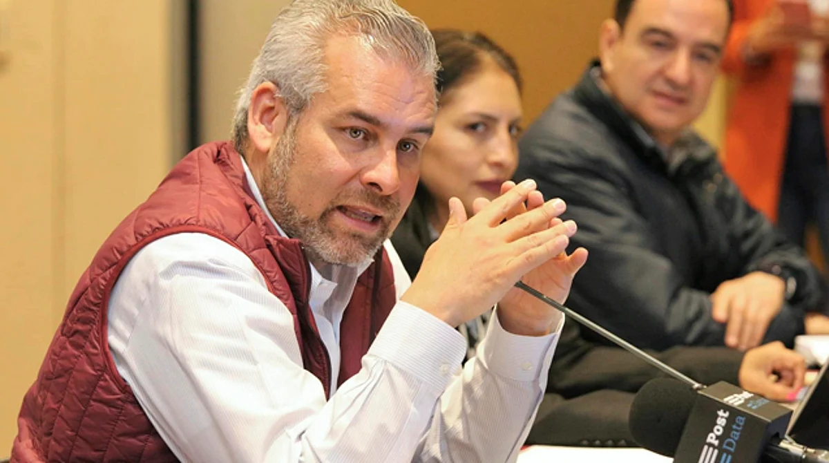 Con modificación reforma electoral oposición rechazó austeridad de órganos electorales: Bedolla