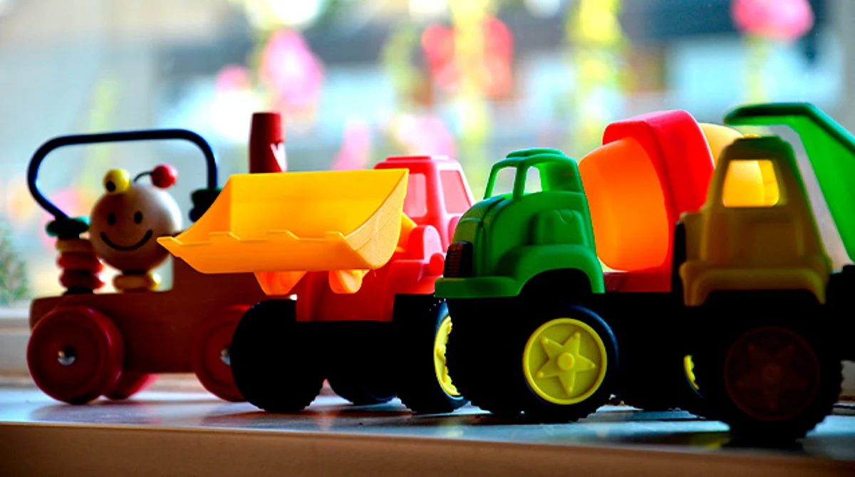 ¡Ayuda a los Reyes! Anuncian colecta de juguetes para niños de Morelia