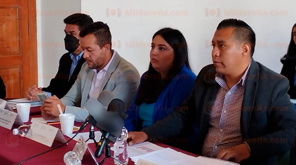 Hasta 27 municipios michoacanos han disminuido su población por inseguridad: Coespo
