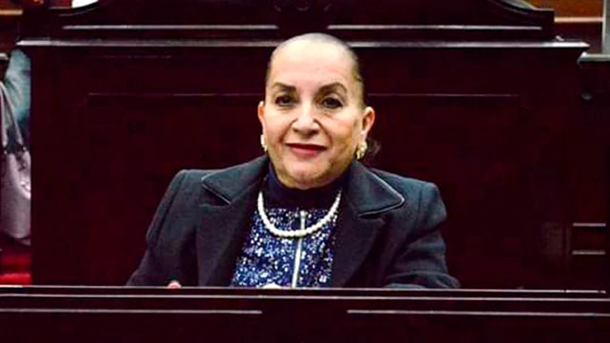 Busca que quede claramente incorporado el delito de lenocinio infantil